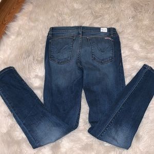 Hudson skinny jeans